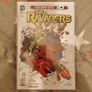 The Ravagers #1-12 + #0. DC New 52 Image 5
