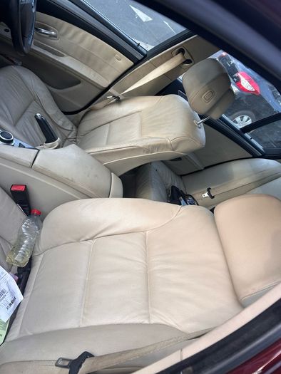 Bmw E60 520d 2008