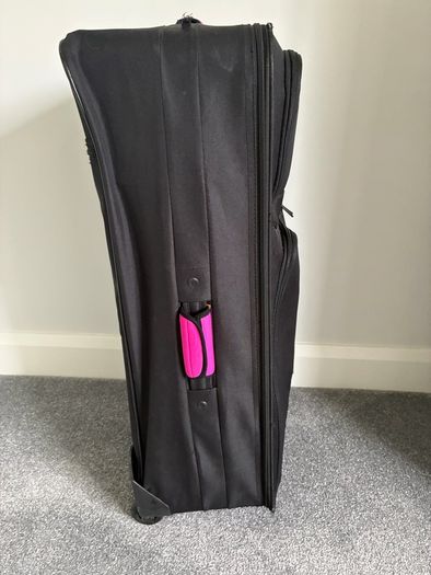 Suitcase