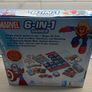 Marvel 6 in 1 Games Image 3