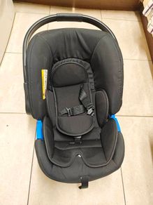 infant
