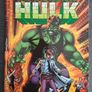 INCREDIBLE HULK VISIONARIES graphic novels. By Peter David and Dale Keown. MARVEL Comics Image 6