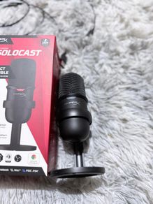 HyperX solocast