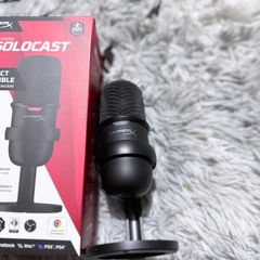 HyperX solocast