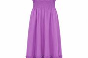 Molly Bracken Lilac Dress