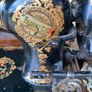 Sewing Machine c.1907 Image 2