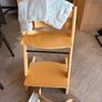 Stokke trip trap high chair Image 4