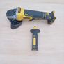 DeWalt Angle Grinder Image 2