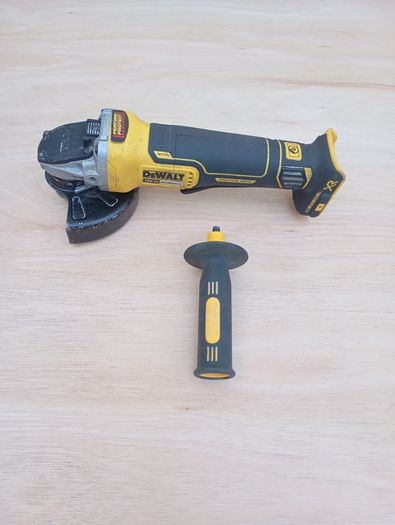 DeWalt Angle Grinder
