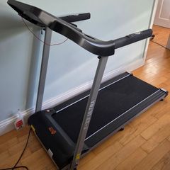 T-33 Ultra Treadmill