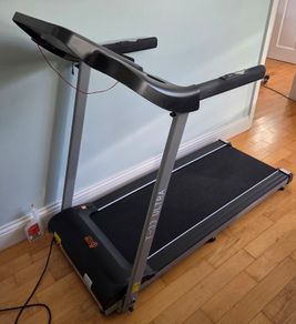 T-33 Ultra Treadmill