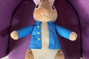 Peter Rabbit