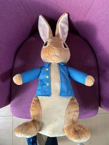Peter Rabbit