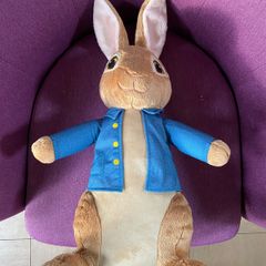 Peter Rabbit