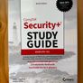 CompTIA Security+ SY0-701 Book Set - 3 Books Image 2