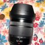 Panasonic Lumix G80 Mirrorless Camera + 12-60mm Lens Image 6