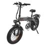 Drvetion BT20 All Terrain Electric Bike Image 4