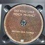 British Sea Power - Do you Like Rock Music CD Image 2