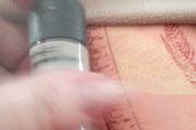Mac nail varnish