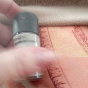 Mac nail varnish