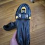 Giro techne road shoes size 43 Image 3