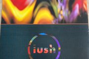 Lush Gala 1990 4AD Pressing