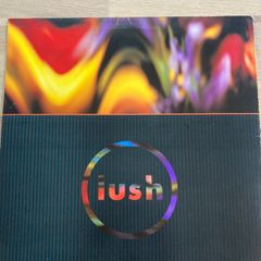 Lush Gala 1990 4AD Pressing