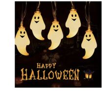 Halloween Decorations