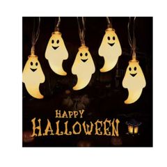 Halloween Decorations