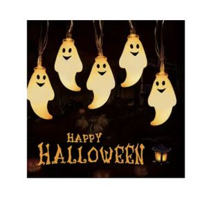 Halloween Decorations
