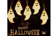 Halloween Decorations