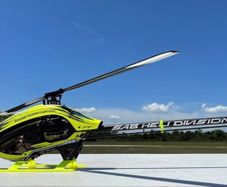 RC Helicopter