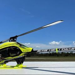 RC Helicopter