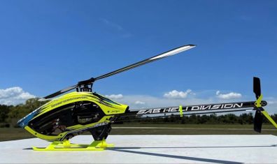 RC Helicopter
