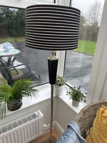tall lamp