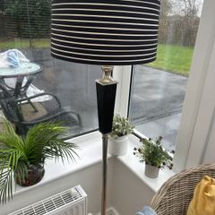 tall lamp