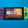 Nintendo Switch V2 (Modded) Image 4
