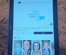 huawei mediapad t3