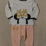 Fabulous Baby Top And Bottoms Set, New Image 7