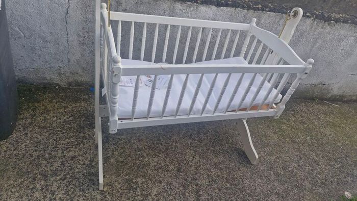 cradle