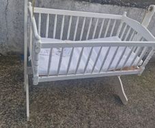 cradle