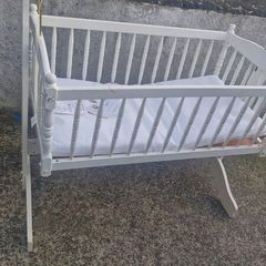 cradle