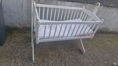 cradle