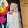 Play doh Kitchen creations set Image 3