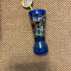 toy story rucksack / bottle and stationary set