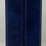 Lot of 3 Blue Banknote, First Day Cover, Presentation Packs, Postcards Albums with slipcase and 10 cover pages. Image 4