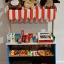 Play toy shop and theatre Image 3