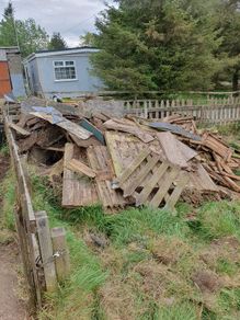 Wood