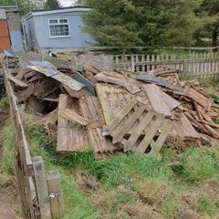 Wood