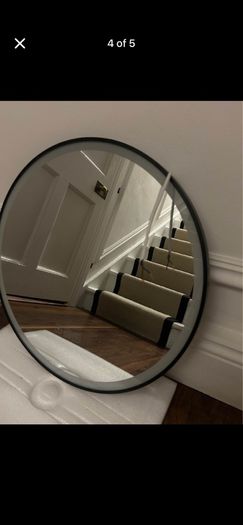 LED bathroom Mirror